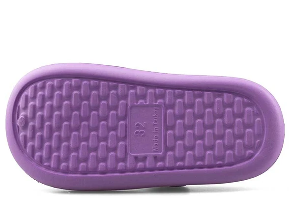 Twingo Çocuk Crocs Taşlı Bahçe Plaj Sahil Banyo Terlik 202 - 8