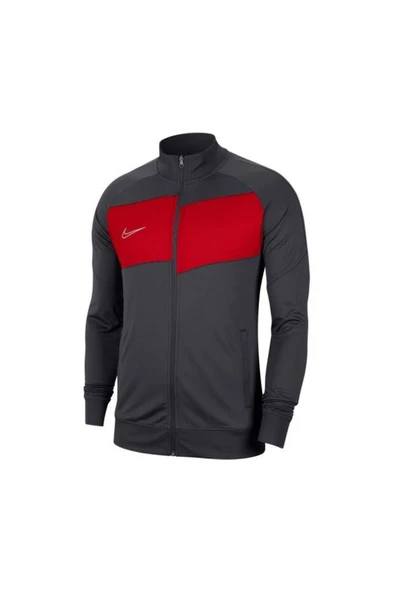 Nike M Nk Dry Academy Pro Jkt K BV6918-061 Erkek Eşofman Üst - 1