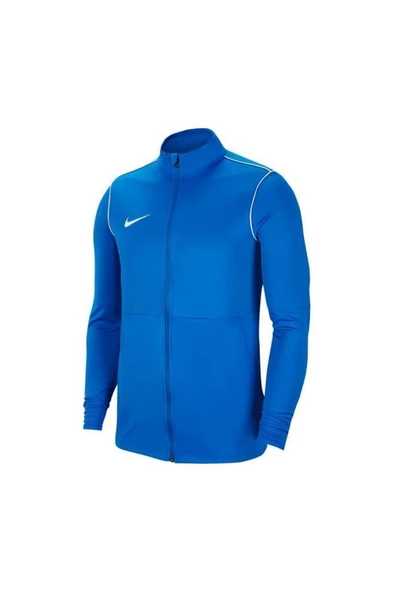 Nike M Park 20 Knit Track Jacket BV6885-463 Erkek Eşofman Üst - 1