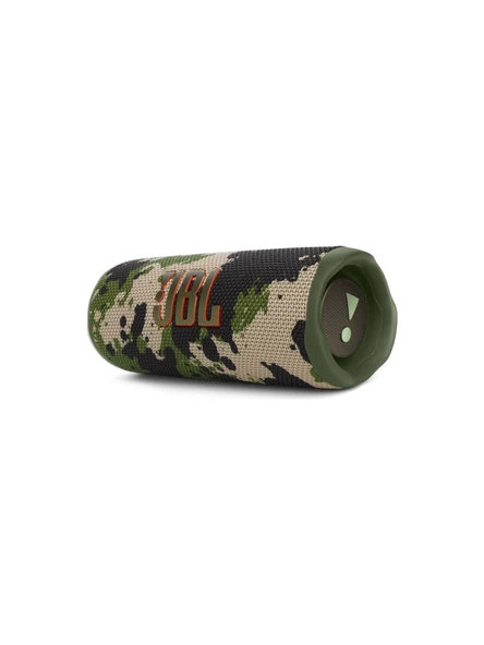 JBL Flip6 Bluetooth Hoparlör IP67 Squad - 3