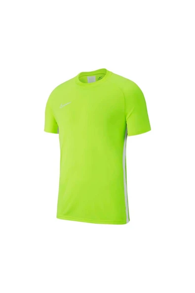 Nike Training Top AJ9088-702 Erkek Tişört - 3