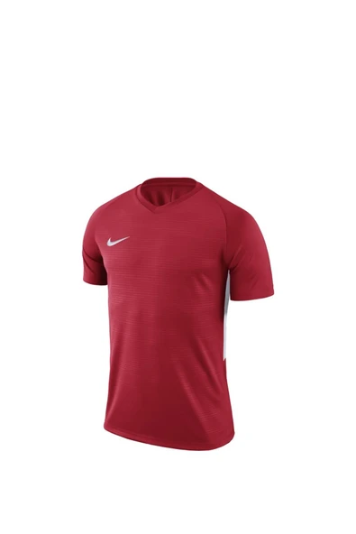 Nike Tiempo Prem Jsy Ss 894230-657 Kısa Kol Forma - 3