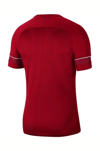 Nike Y Academy 21 Training Top Cw6103-657 Çocuk Tişört - 2