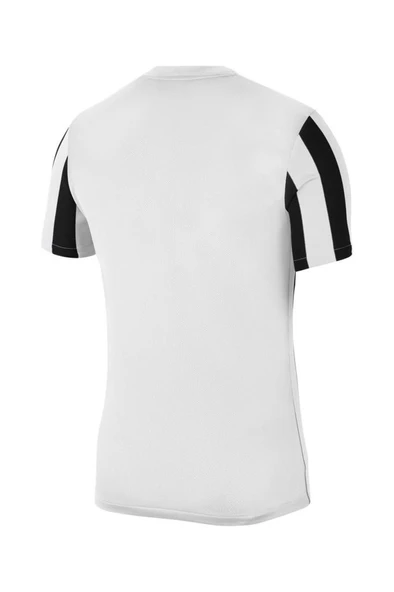 Nike Dri-FIT Stripe Division IV JSY SS CW3813-100 Forma - 2