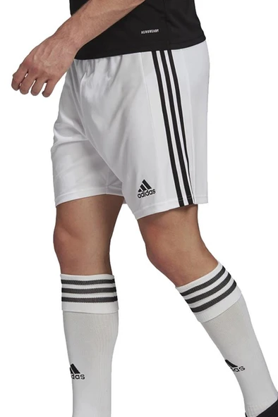 adidas Squad 21 Sho GN5773 Erkek Şort - Resim 2