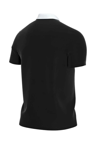 Nike M Nk Df Park20 Polo Ss Cw6933-010 Erkek Polo Yaka Tişört - Resim 2