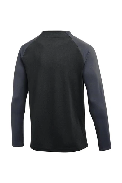 Nike M Nk Df Acdpr Dril Top DH9230-011 Siyah Erkek Eşofman Üst - 2