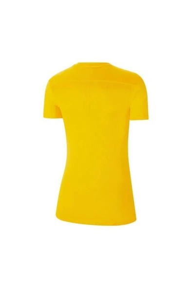 Nike Dry Park VII BV6728-719 Bayan Tişört - 2