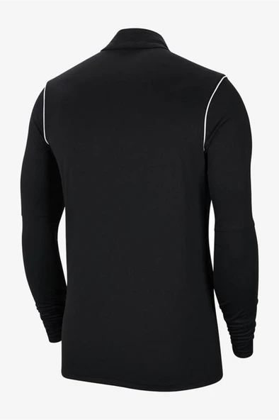 Nike Y Dry Park 20 Knit Track Jacket BV6906-010 Çocuk Eşofman Üst - 2