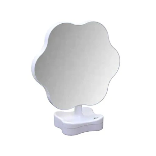 Led Işıklı Papatya Sihirli Ayna - 4