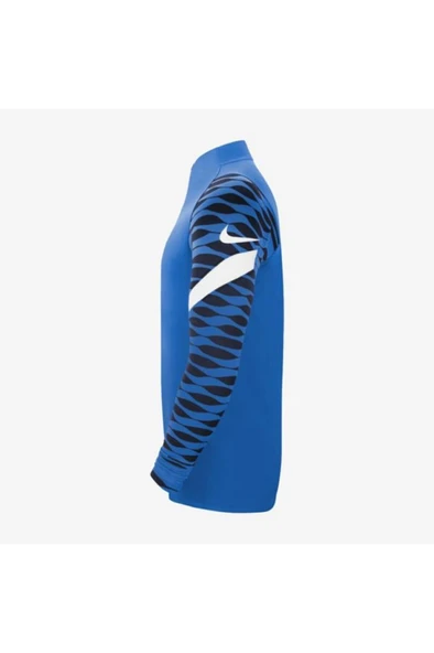 Nike M Nk Df Strke21 Dril Top CW5858-463 Erkek Eşofman Üst - 2