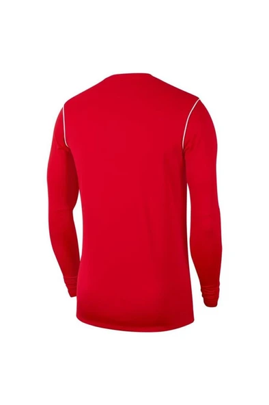 Nike Erkek Spor Dry Park20 Crew Top BV6875-657 Erkek Sweatshirt - 2