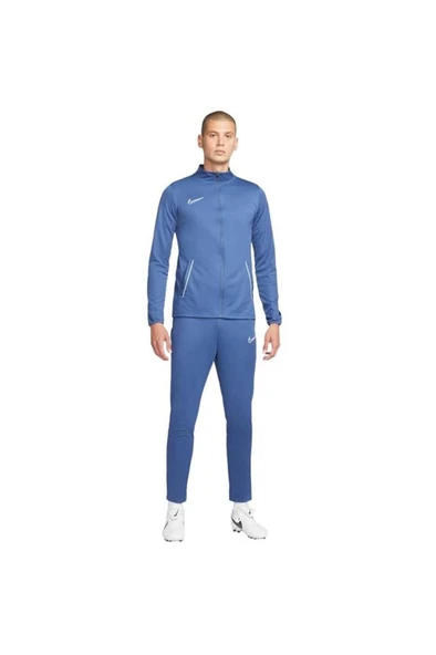 Nike Df Academy21 Trk CW6131-411 Erkek Eşofman Takım
