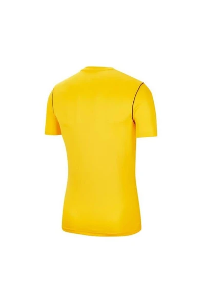 Nike M Park 20 Training Top BV6883-719 Erkek Tişört - Resim 2