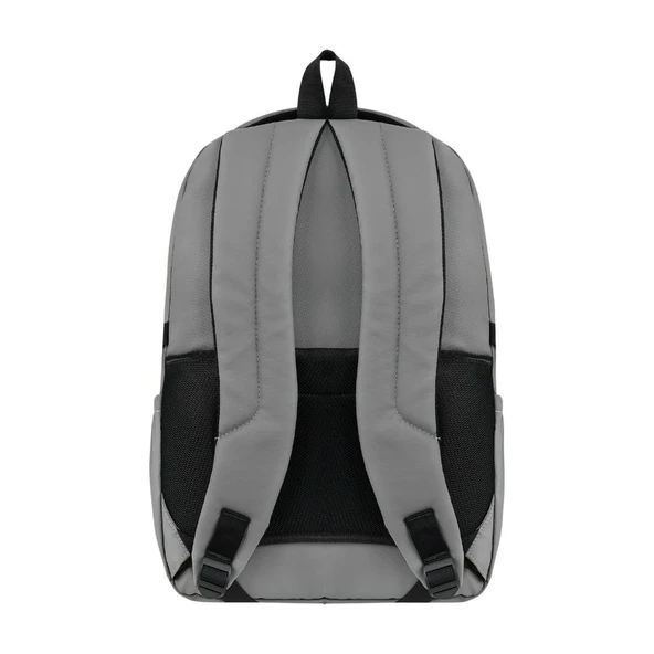 Erkek Sırt Çantası Business Evrak Çantası 47*32 Cm Lise Ve Üniversite İçin Uygun Laptop Bölmeli - 4