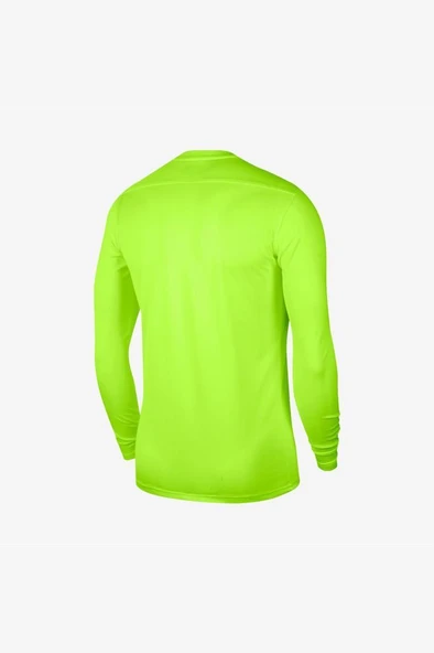 Nike M Park Vii Ls Jsy BV6706-702 Erkek Tişört - 2
