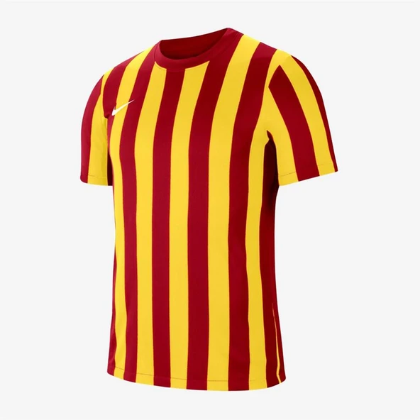 Nike Dri-FIT Stripe Division IV JSY SS CW3813-657 Forma