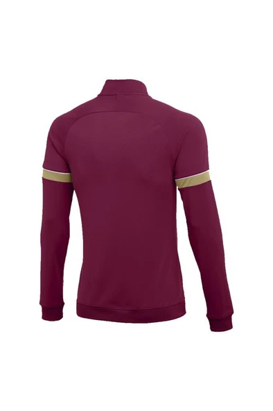 Nike Y Academy 21 Knit CW6115-677 Çocuk Eşofman Üst - 2