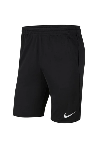 Nike Nk Df Park20 Short Kz CW6152-010 Erkek Şort - 1