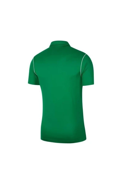 Nike Dry Park20 Polo BV6879-302 Erkek Polo Tişört - Resim 2