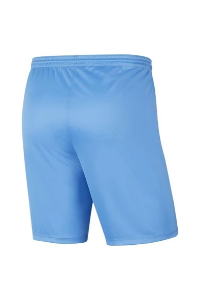 Nike Dry Park III BV6855-412 Erkek Şort - Resim 3