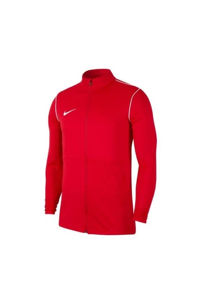 Nike M Park 20 Knit Track Jacket BV6885-657 Erkek Eşofman Üst - 1