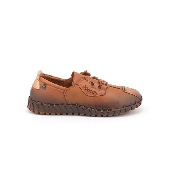 VENÜS 2010724Y ORTOPEDİK KADIN DERİ AYAKKABI ürün görseli 1