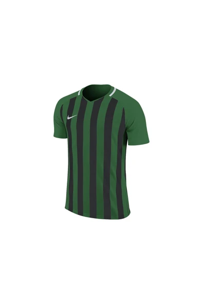 Nike Striped Division III Jsy 894081-302 Kısa Kol Forma - 3
