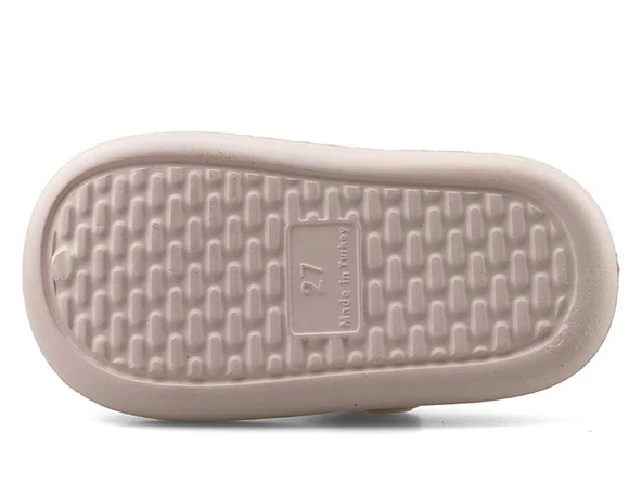 Twingo Çocuk Crocs Taşlı Bahçe Plaj Sahil Banyo Terlik 202 - 4