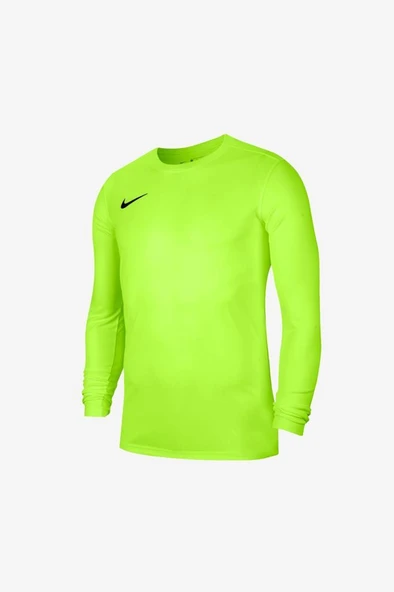 Nike M Park Vii Ls Jsy BV6706-702 Erkek Tişört - 1