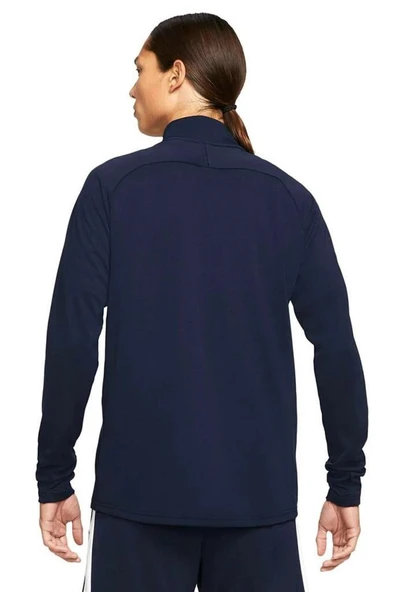 Nike Nk Df Acd21 Dril Top CW6110-451 Erkek Sweatshirt - 2