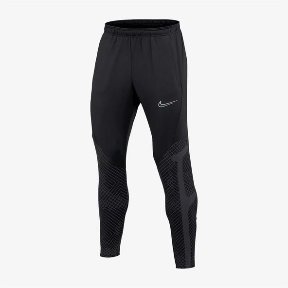 Nike M Nk Strike DH8838-013 Siyah Erkek Eşofman Altı