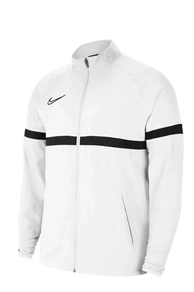 Nike Nk Df Acd21 Dril Top CW6113-100 Erkek Sweatshirt