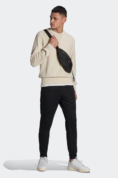 adidas Ent22 Tr Pnt HC0332 Siyah Erkek Eşofman Altı - 4
