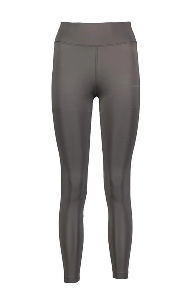 Lumberjack WB BSC 26CT125 4FX 101503775 Antrasit Kadın Spor Tayt ürün görseli 1