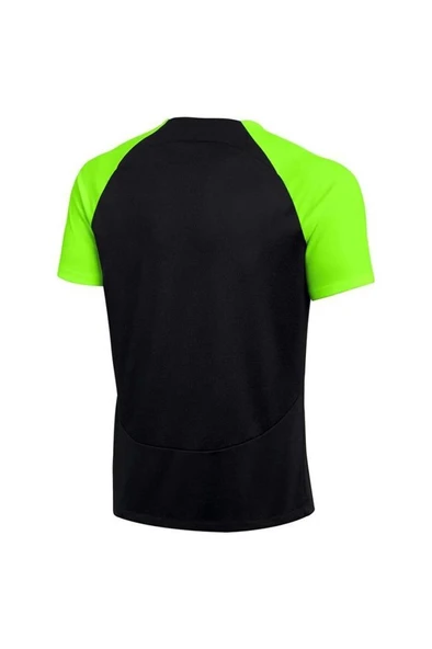 Nike Dri-Fit Academy Pro DH9225-010 Siyah Erkek Antrenman Tişörtü - Resim 2