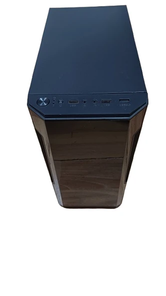 İntel i5 4460 3.2Ghz 256Gb Ssd 8Gb Ram MasaÜstü Bilgisayar Yenilenmiş - 4