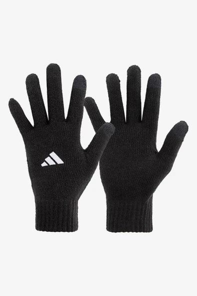 adidas HS9760 Tiro L Gloves HS9760 Siyah Unisex Eldiven - 2
