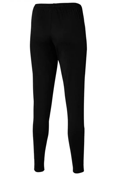 Nike W Dri-FIT Academy23 Pant Kpz DR1671-010 Siyah Kadın Eşofman Altı - 2