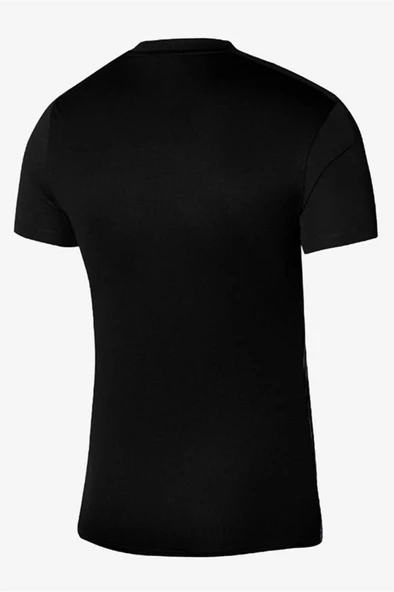 Nike Dri-Fit Precision VI Jersey DR0944-010 Siyah Erkek Forma - 2