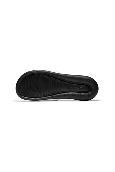 Nike Victori One Slide CN9675-005 Erkek Beyaz Terlik - 3