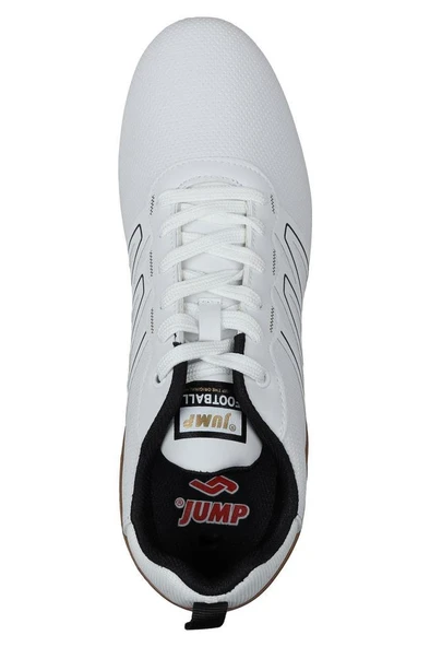 Jump 28524-BYZ Beyaz Erkek Futbol Kramponu - 3