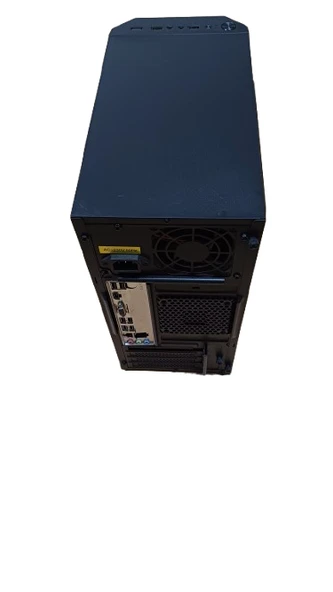 İntel i5 4460 3.2Ghz 256Gb Ssd 8Gb Ram MasaÜstü Bilgisayar Yenilenmiş - 2