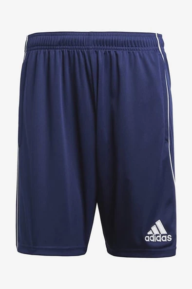 adidas Core18 Tr Sho CV3995 Lacivert Erkek Futbol Şortu - 1