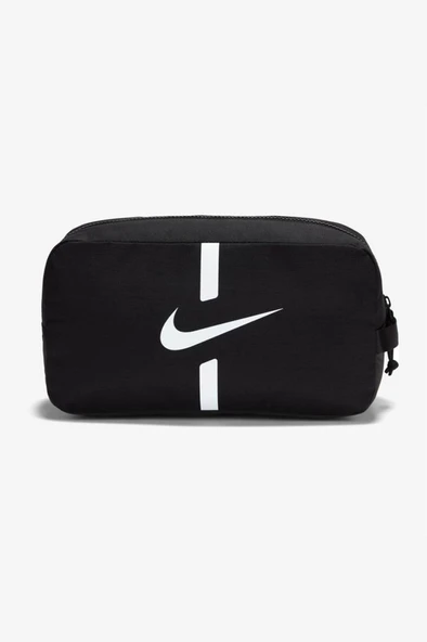 Nike Academy DC2648-010 Siyah Unisex Ayakkabı Çantası - 3