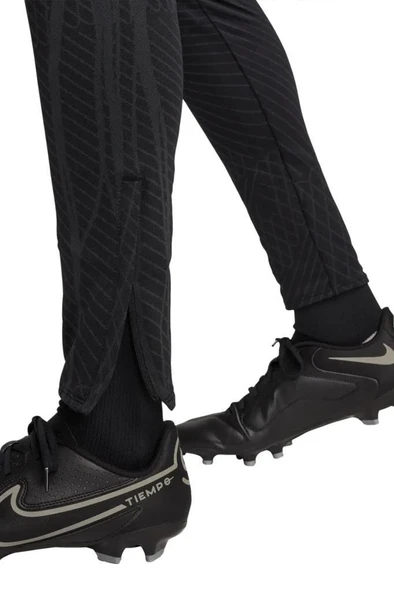 Nike M Dri-FIT Strike23 Pant Kpz DR2563-010 Siyah Erkek Antrenman Eşofman Altı - 3