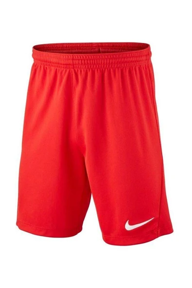 Nike Dry Park III BV6865-657 Çocuk Şort - 1