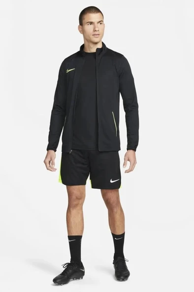 Nike M Nk Df Acdpr DH9236-010 Siyah Erkek Şort - 1