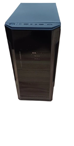 İntel i5 4460 3.2Ghz 256Gb Ssd 8Gb Ram MasaÜstü Bilgisayar Yenilenmiş