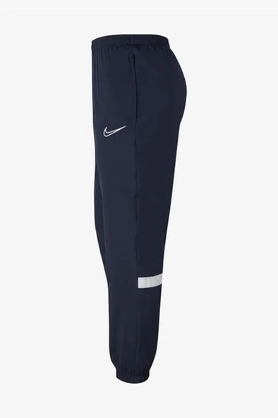 Nike Nk Df Acd21 Trk Pant Wpz CW6128-011 Erkek Eşofman Altı - 2
